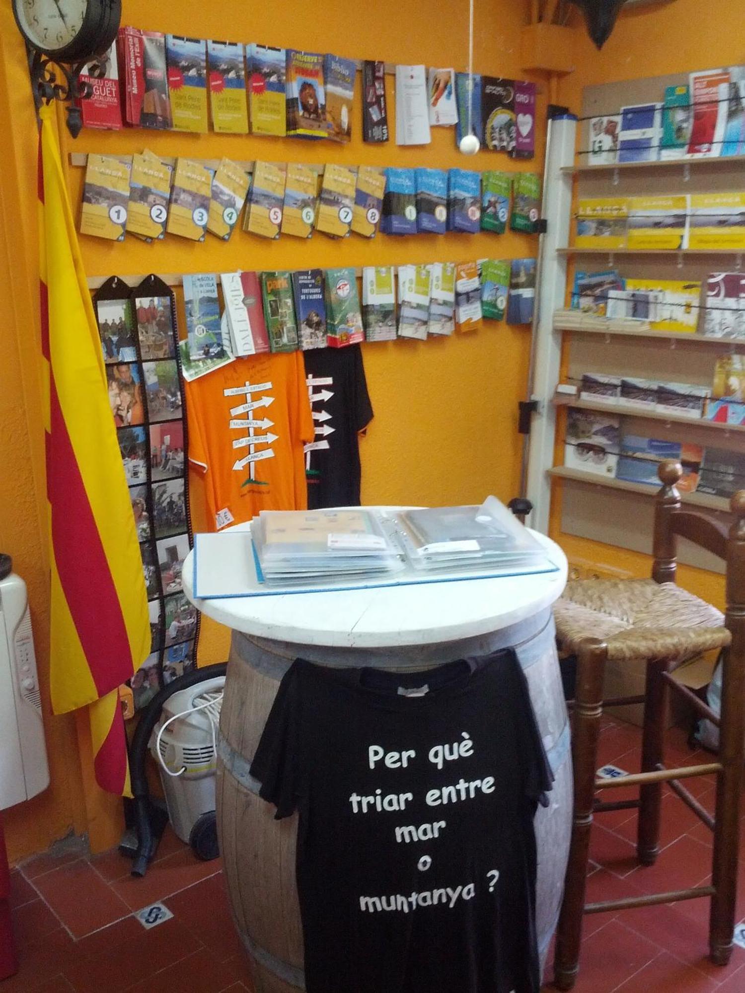 Alberg Costa Brava Льянсса Экстерьер фото