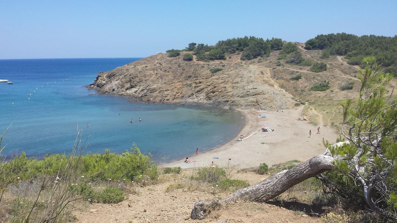 Alberg Costa Brava Льянсса Экстерьер фото