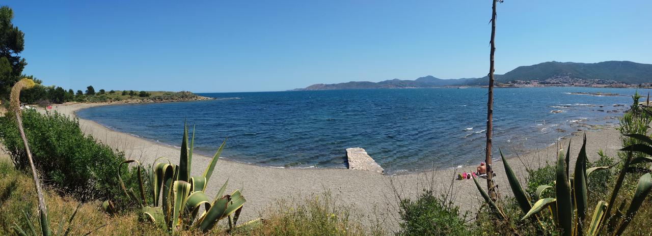 Alberg Costa Brava Льянсса Экстерьер фото