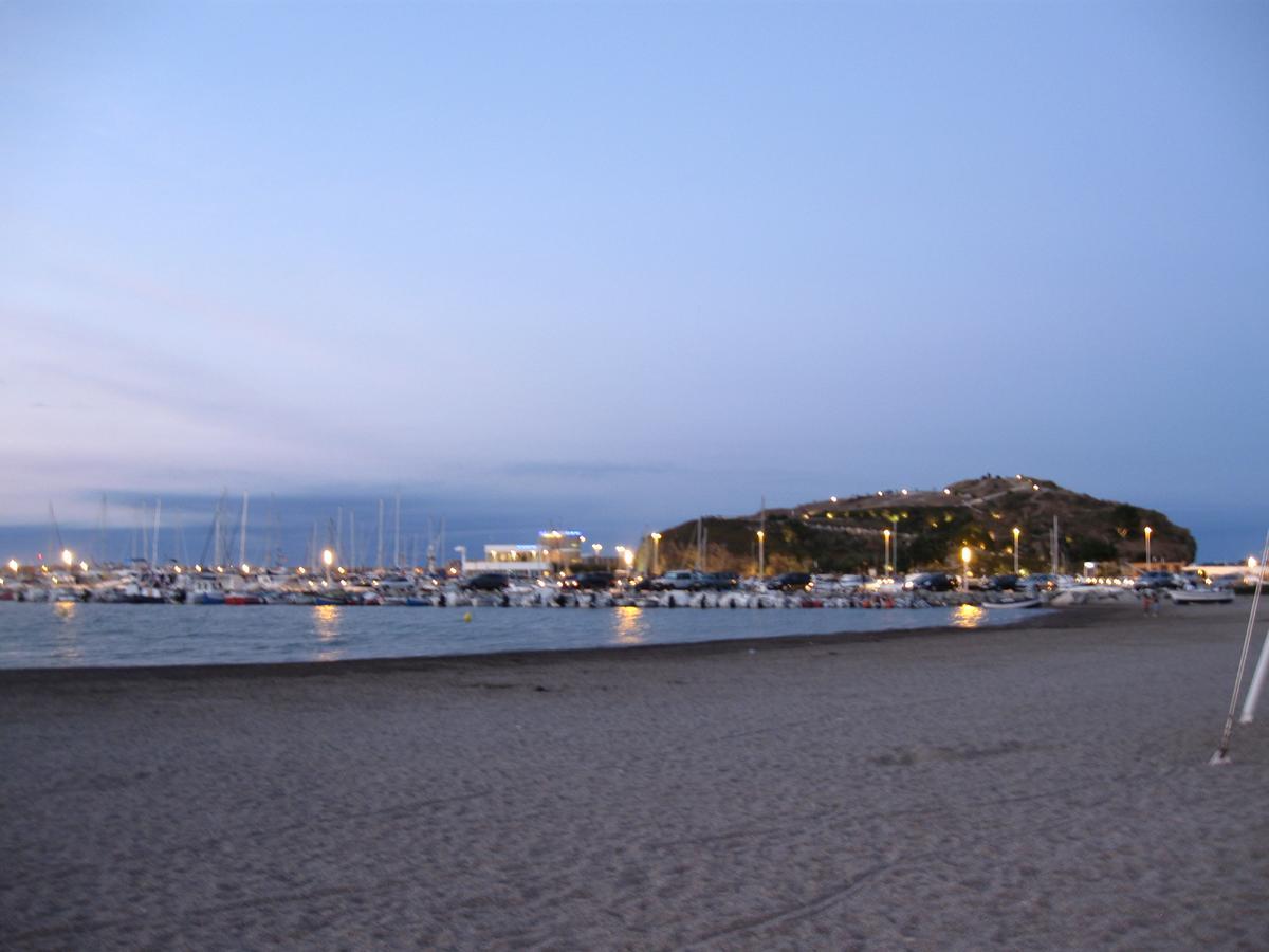 Alberg Costa Brava Льянсса Экстерьер фото